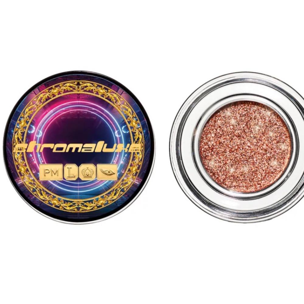 Pat McGrath ChromaLuxe Artistry Pigment- Copper Siren